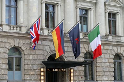 The Story of Rome Flag – BeWithUS.